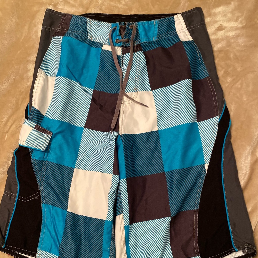 SUBCULTURE BOARDSHORTS